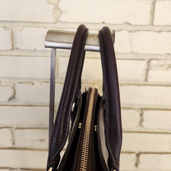 Euc Kate Spade Mulberry Street Lise Shoulder/Crossbody Bag - Picture 7 of 16